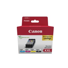 CLI-581XXL Ink Cartridge...